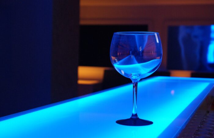 Alcool