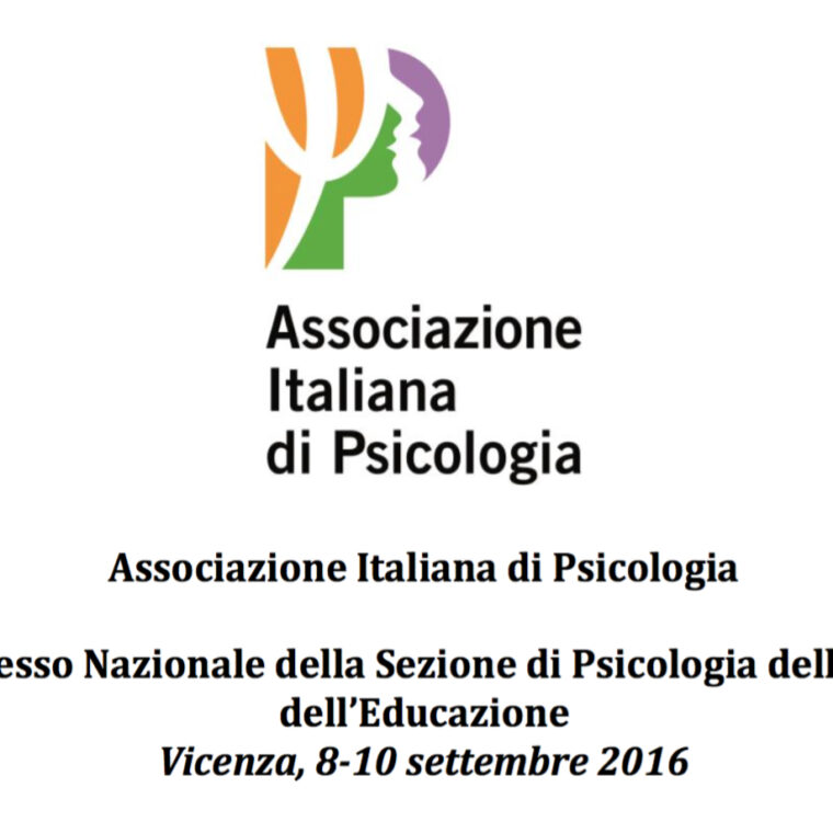 AIP Psicologia dello sviluppo e dell'educazione