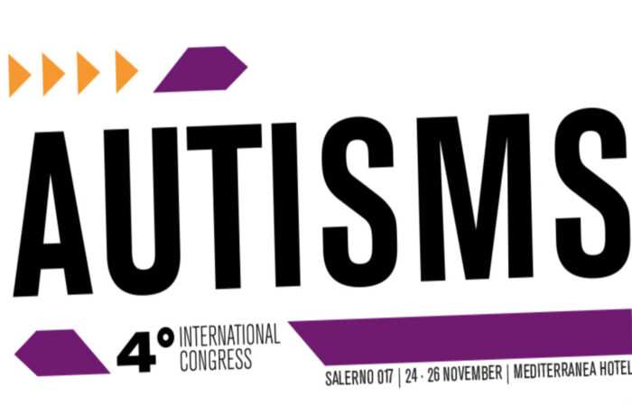 Autismo congresso