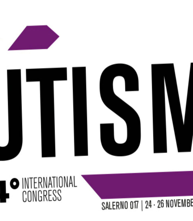 Autismo congresso