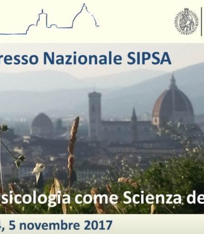 Salute e benessere