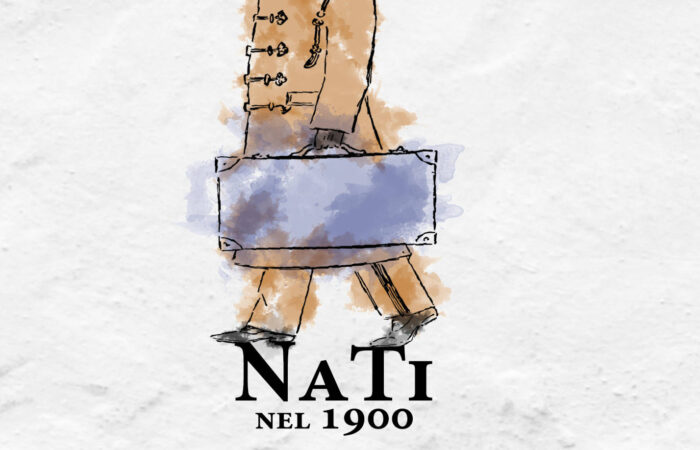Nati nel 1900