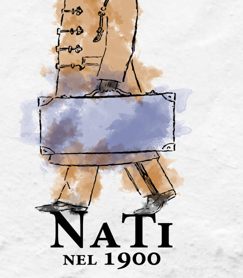 Nati nel 1900