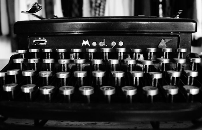 typewrite