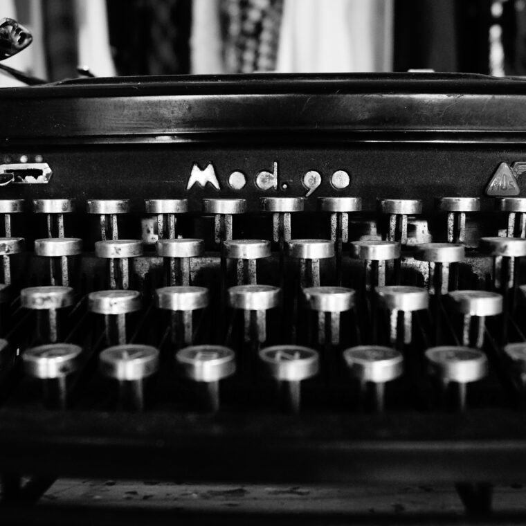 typewrite