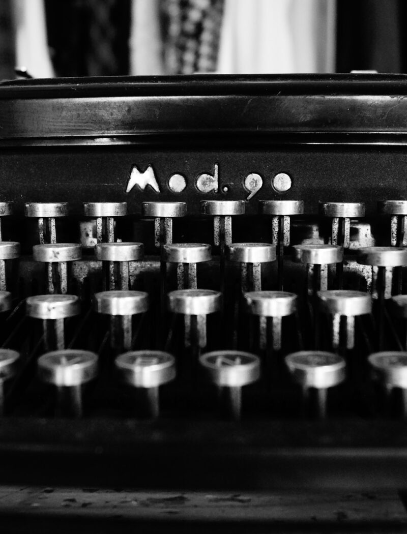 typewrite